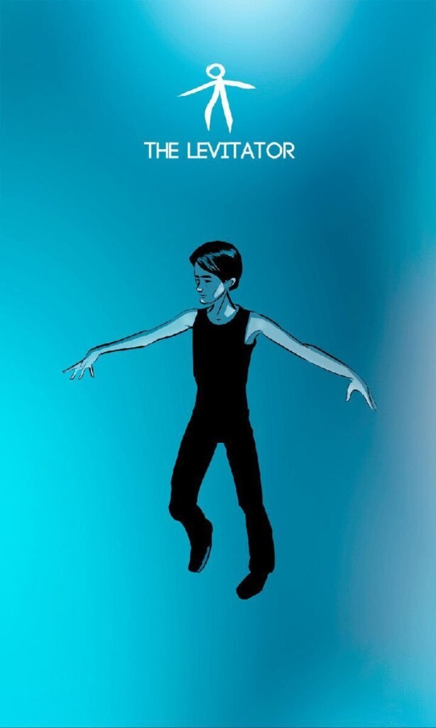 The Levitator - O Levitador