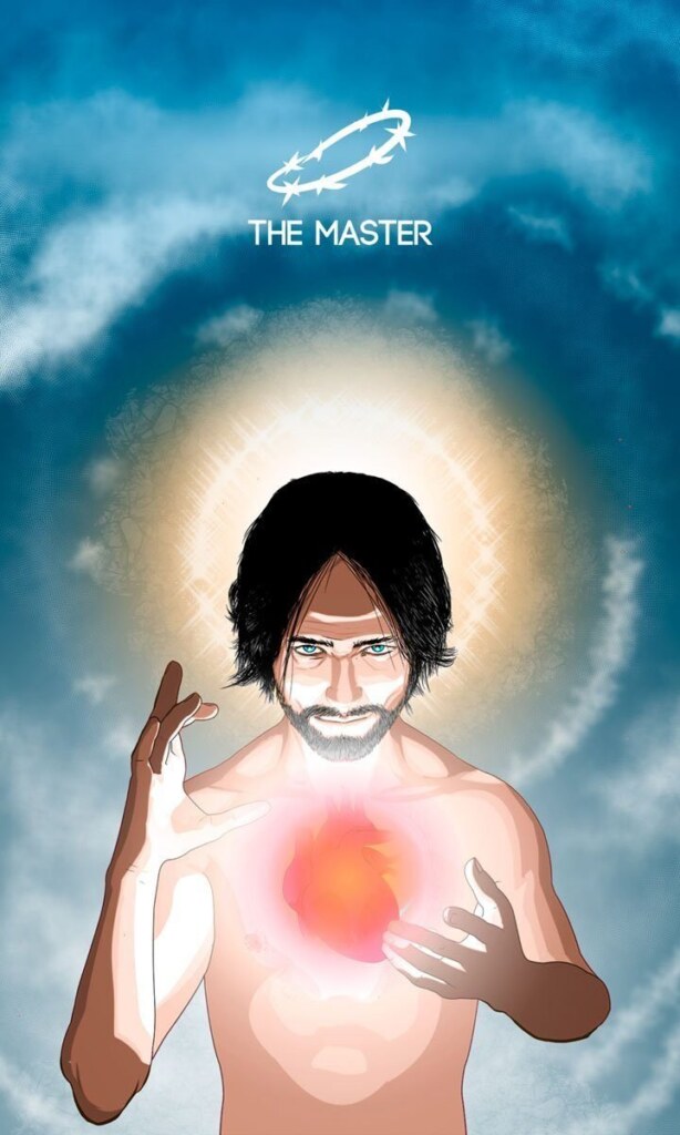 The Master - O Mestre