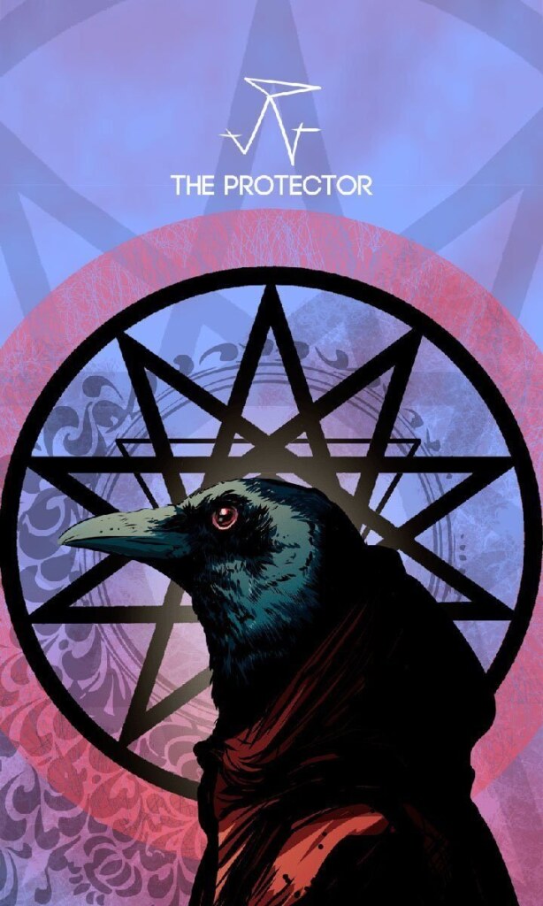 The Protector - O Protetor