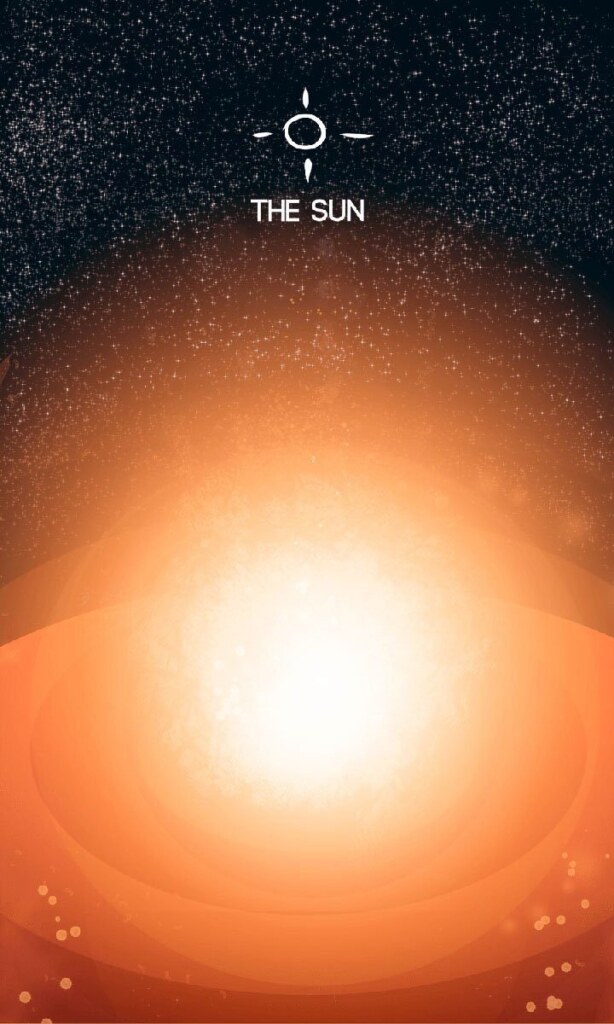 The Sun - O Sol