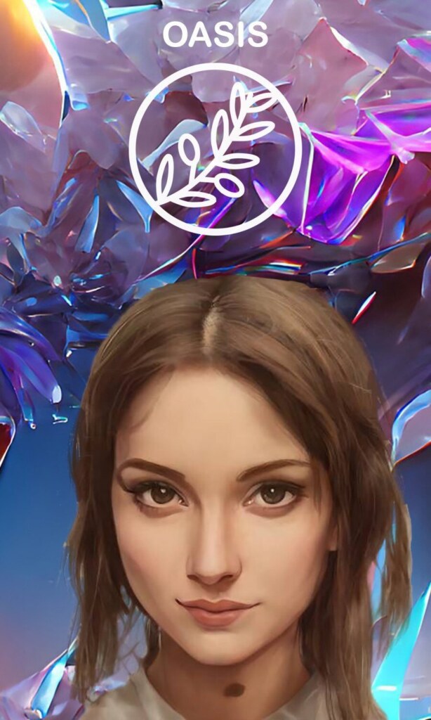Oasis