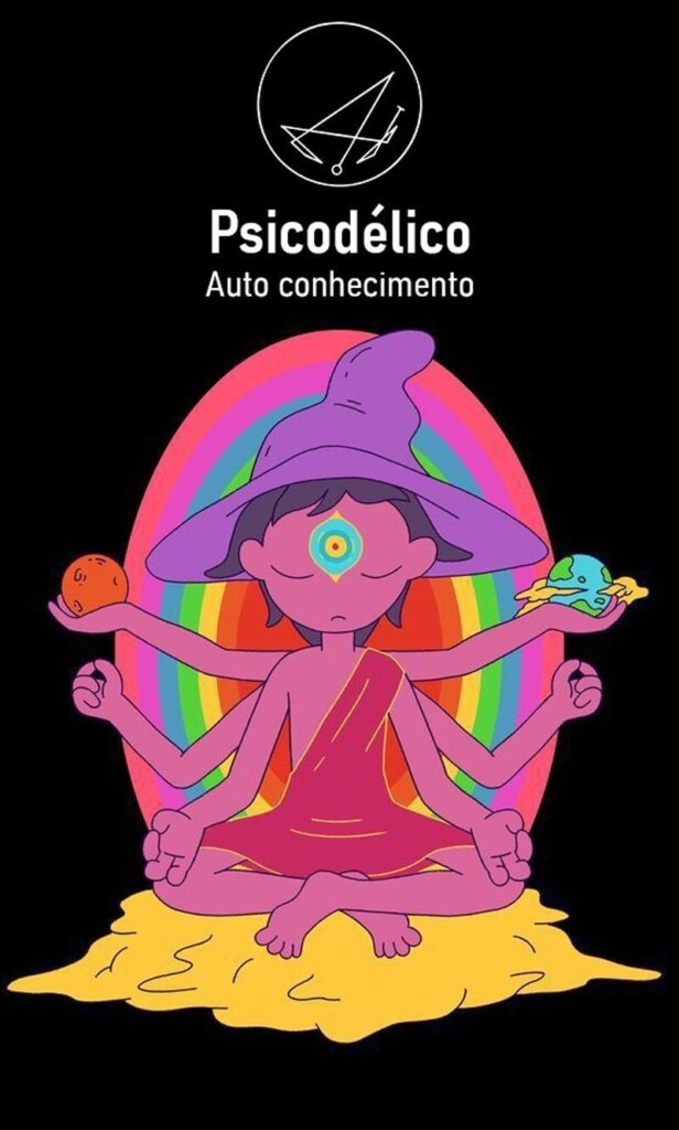 Psicodélico