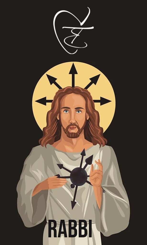 Rabbi