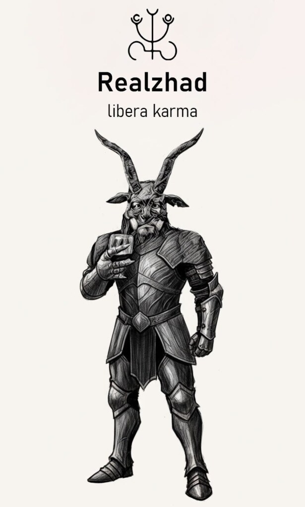 Realzhad