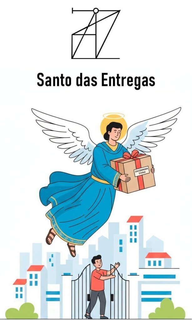 Santo das Entregas