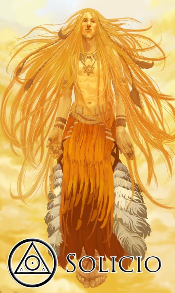 Solicio