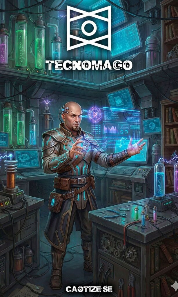 TecnoMago